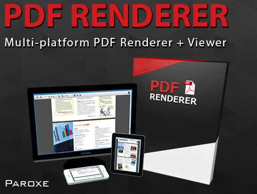 PDF Renderer | GUI 工具 | Unity Asset Store