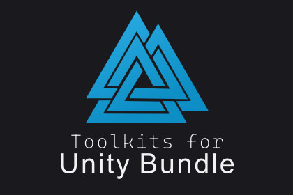 Toolkits for Unity Bundle 2026