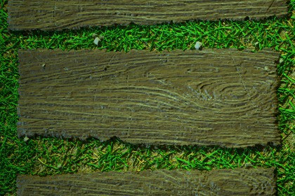 Grass (Wood) Texture & Material Vol. 01