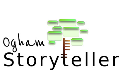 Ogham Storyteller Foundation