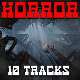 Mechanical Horror Pack Vol 1.