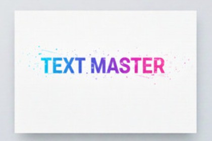 Text Master