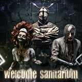 Welcome Sanitarium Bundle