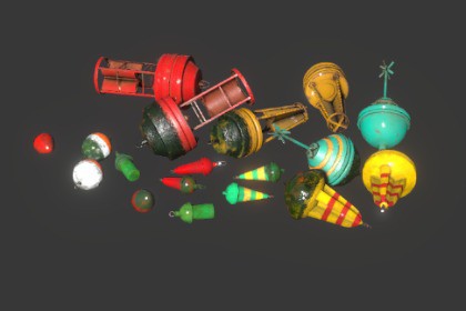 Buoys