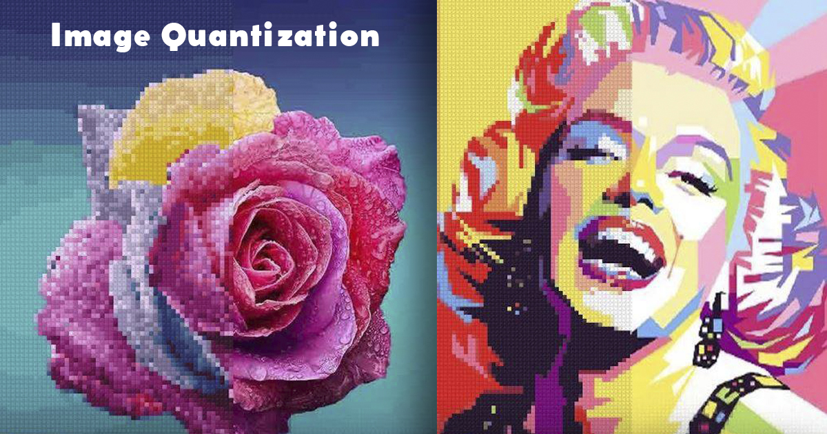 Image Quantization | Game Toolkits | Unity Asset Store