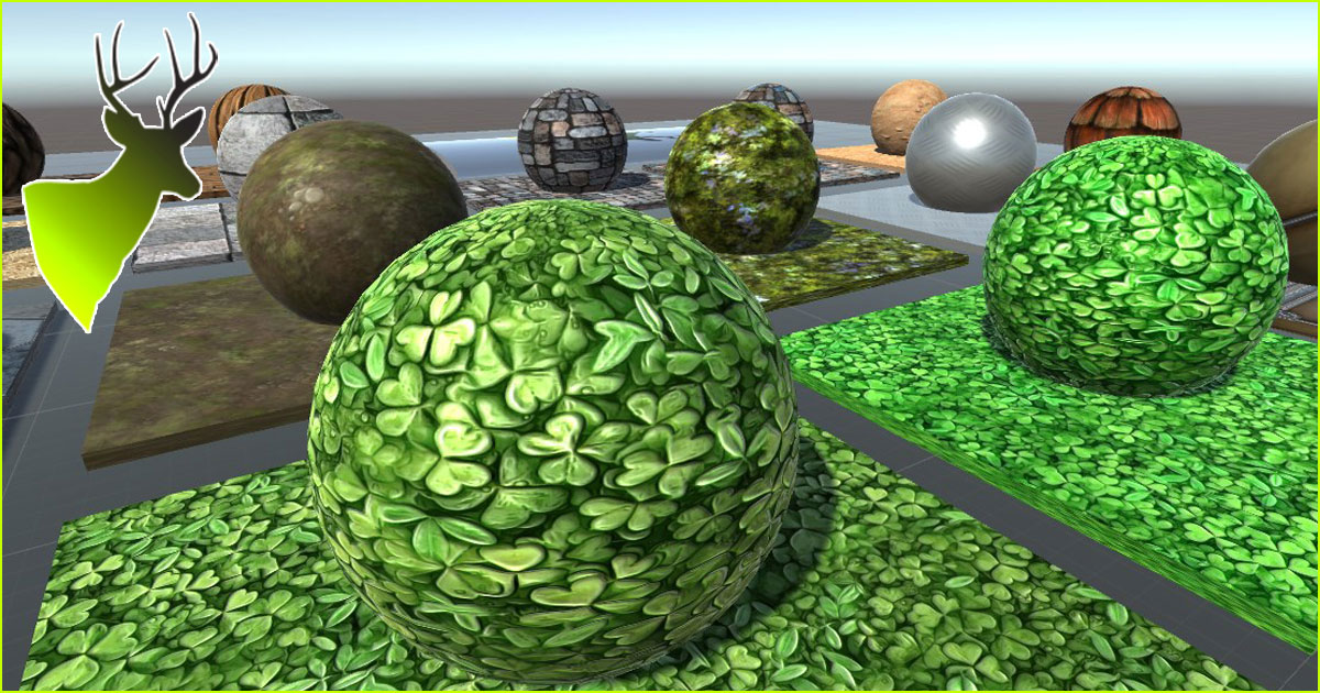 General Textures 1 | 2D Textures & Materials | Unity Asset Store