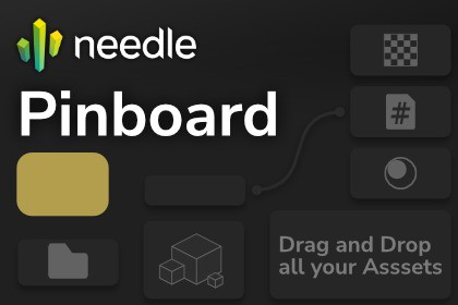 Pinboard — Organize Everything