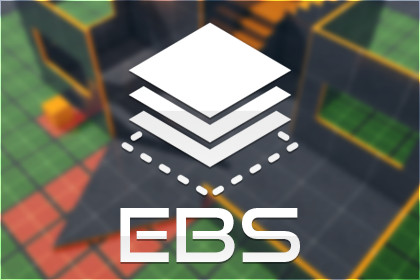 Easy Build System - Modular Building System