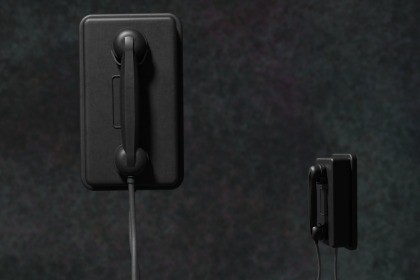 Ringdown Telephone Series IntercomLine ICI G1 - N1