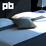 Bedroom Items Pack