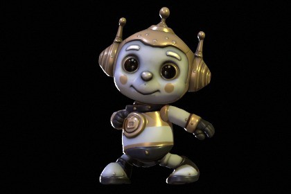 Minirobotic2