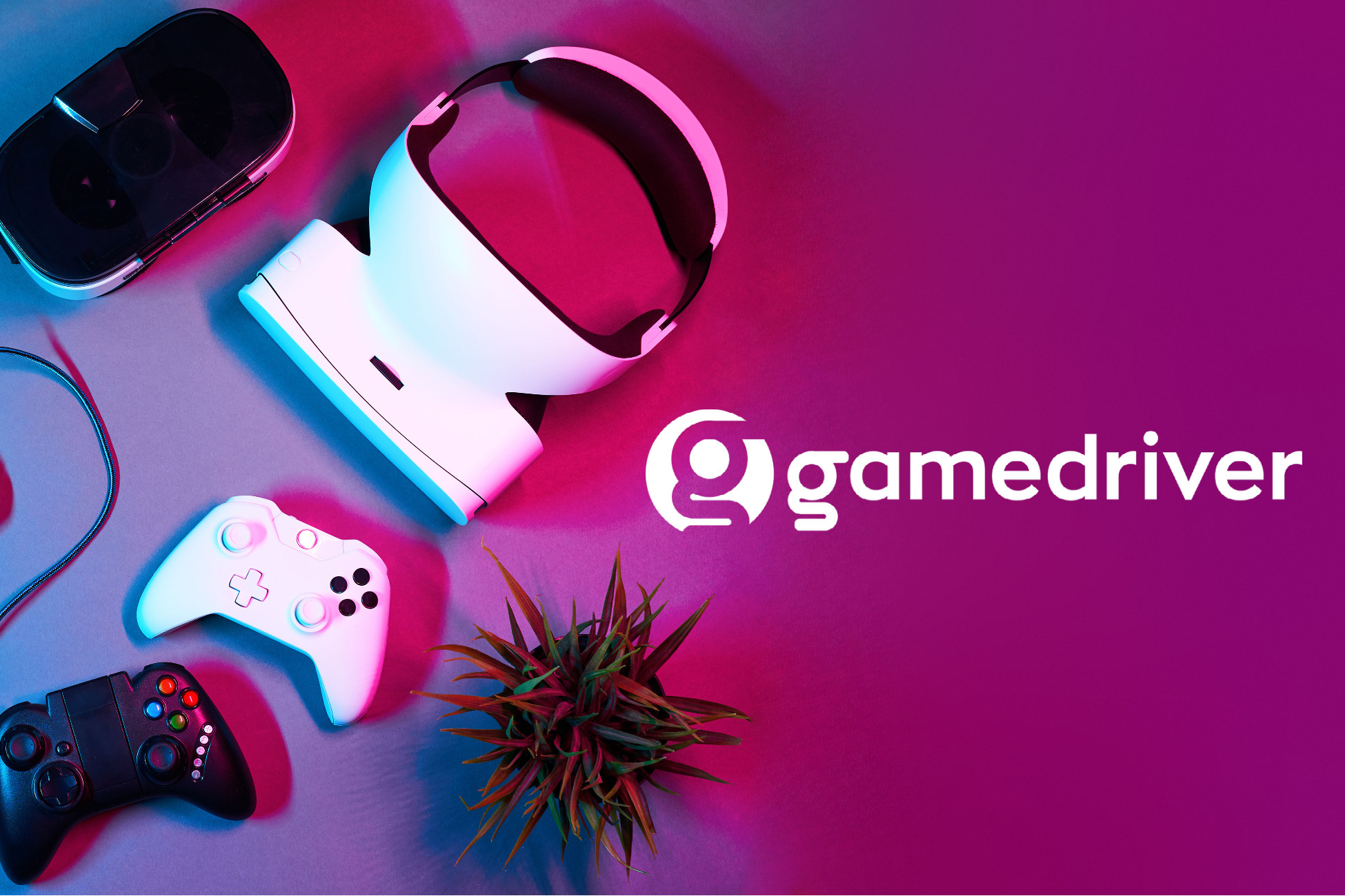 GameDriver - Automated UI and Playtesting