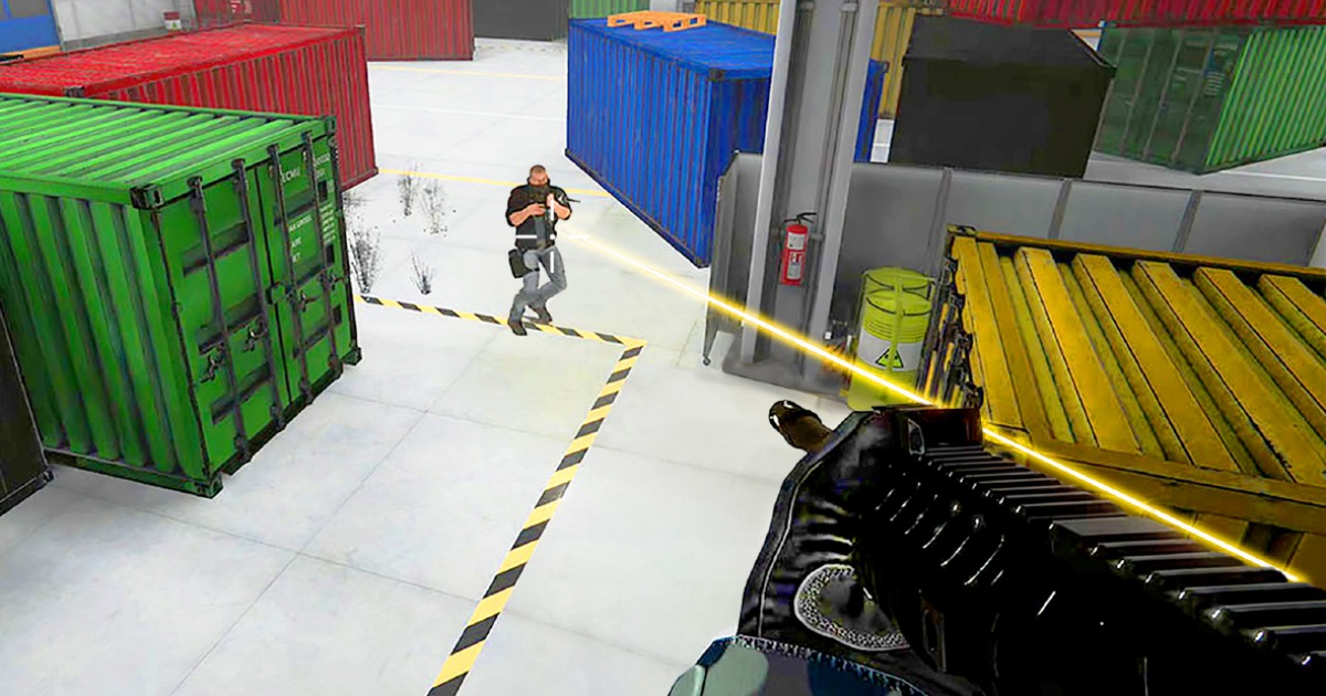 Simple FPS Multiplayer - Photon Fusion | Tutorials | Unity Asset Store