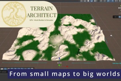 TerrainArchitect