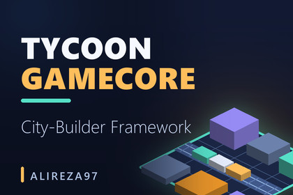 TyCoon GameCore
