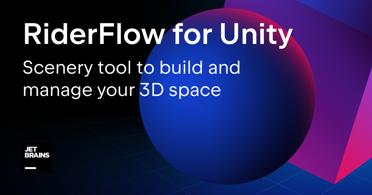 Unity Ride Design RiderFlow | Level Design | Unity Asset Store