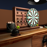 Bar and Kitchen Environment — Props, Prefabs and Demo Scenes