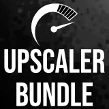 The Naked Dev - Ultimate Upscaler Bundle