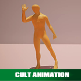 Cult Animation