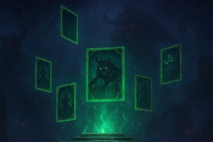 TCG Card Game