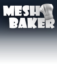 Mesh Baker