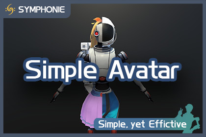 Simple Avatar
