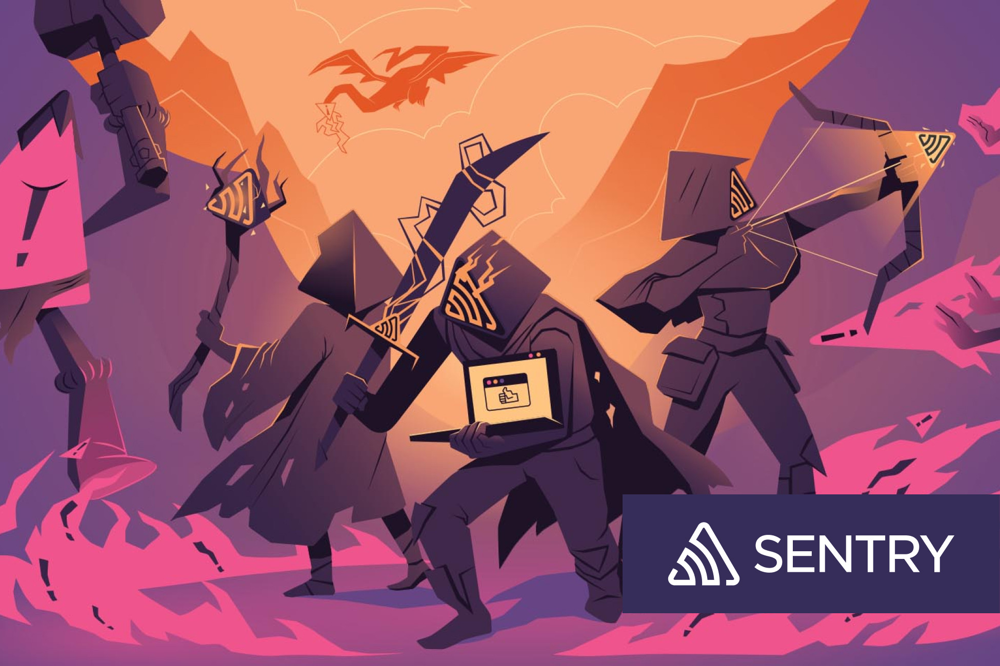 Sentry Unity , Enriching Events – KYPB