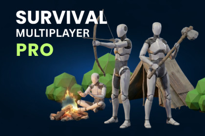 Survival Multiplayer Pro