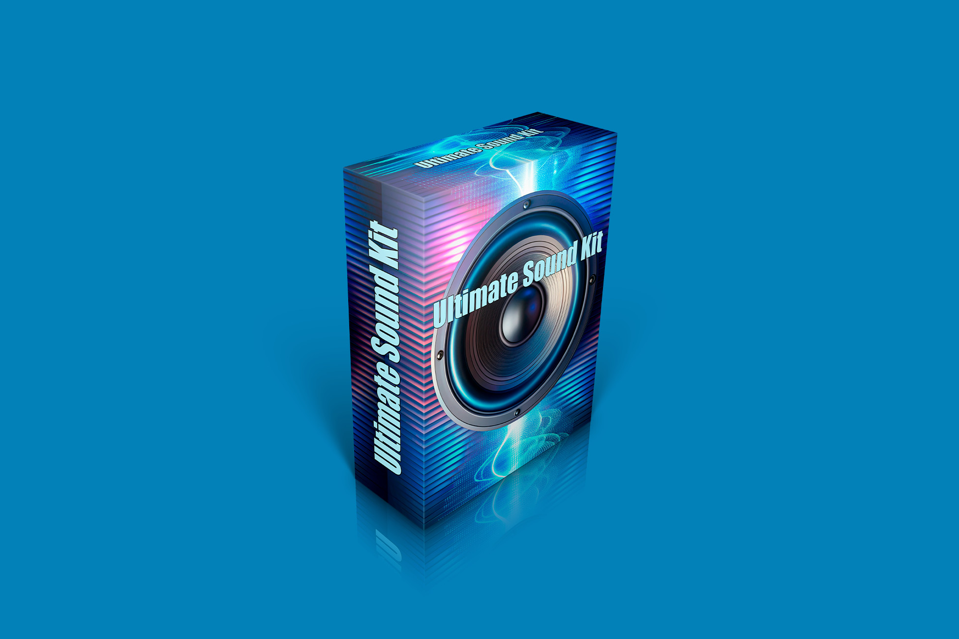 Unity Sound Icon Ultimate Sound Kit | オーディオ 効果音 | Unity Asset Store