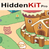 HiddenKIT Pro
