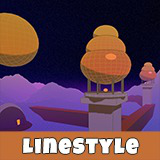 LineStyle