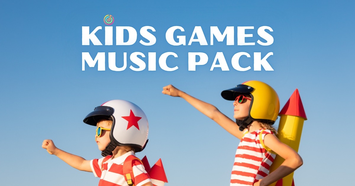 Kids Games Music Pack Audio Music Unity Asset Store