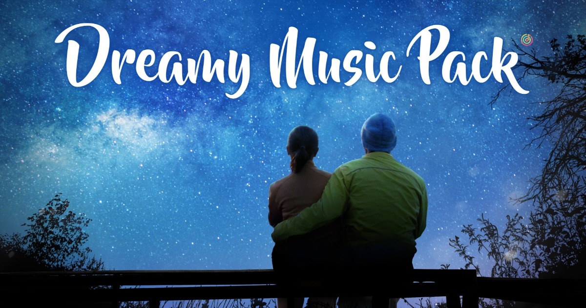 Dreamy Music Pack | Audio Music | Unity Asset Store