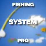 Fishing System Pro