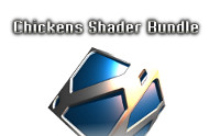 Chickens Shader Bundle