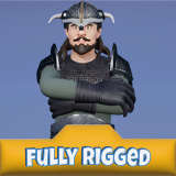 Medieval Knight v2.0