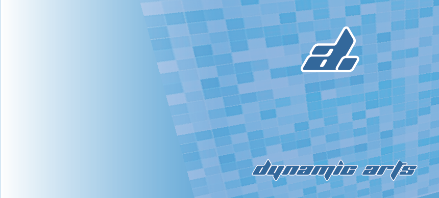 Dynamic Art Studio Dynamic Arts - Asset Store