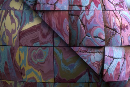 Stone Floor Texture & Material Vol. 16