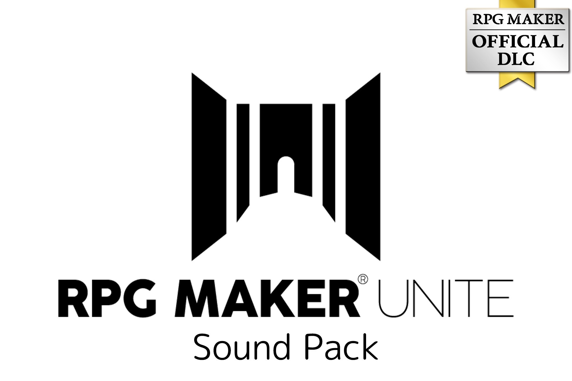 RPG Maker Unite sound pack