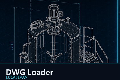 DWG Loader