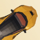 Low Poly Premium Hypercars – 10 Pack