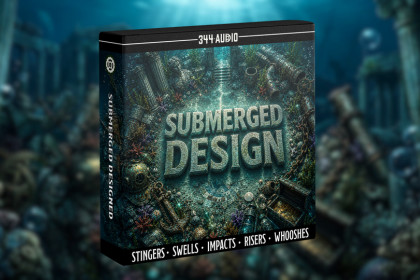 Submerged Design