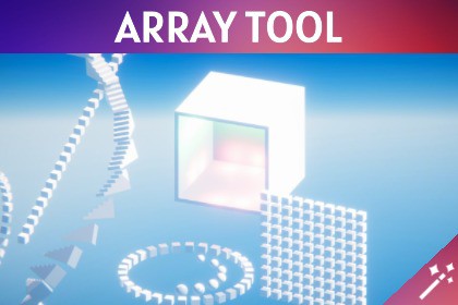 Array Tool