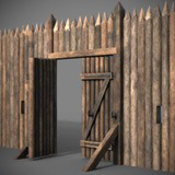 Modular Stockades