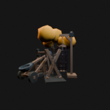 50+ Medieval Props and Assets