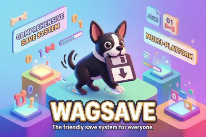WagSave