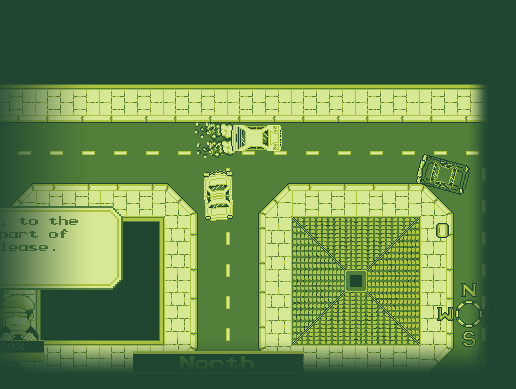 64x64 4-Color Urban Tileset | 2D 環境 | Unity Asset Store