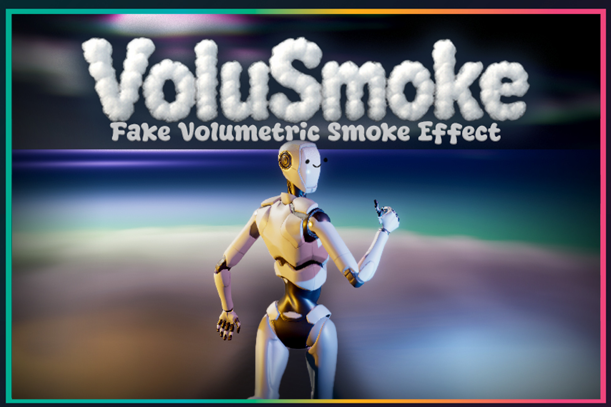 VoluSmokeFX