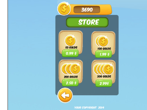 Ultimate GUI Kit | GUI Tools | Unity Asset Store