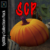 PS Era* Sp00ky Collection Pack + Modular Graveyard
